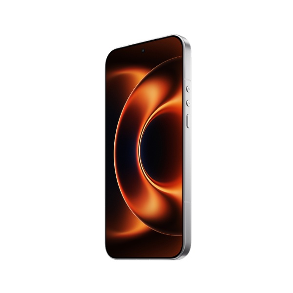 Смартфон Xiaomi 17 Ultra 16 ГБ/1 ТБ белый